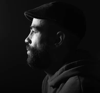 安全服务顾问形象展示