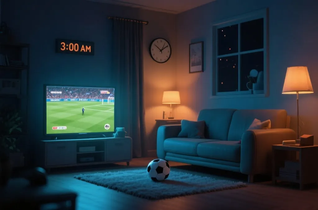玩转2026美加墨世界杯：给亚洲球迷的跨时区观赛与娱乐安全手册