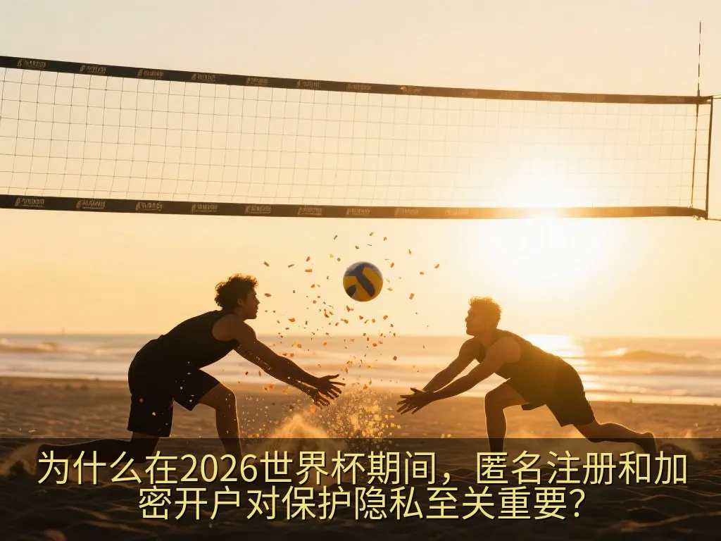 展示安全无痕浏览器界面与数字防护盾牌的插图